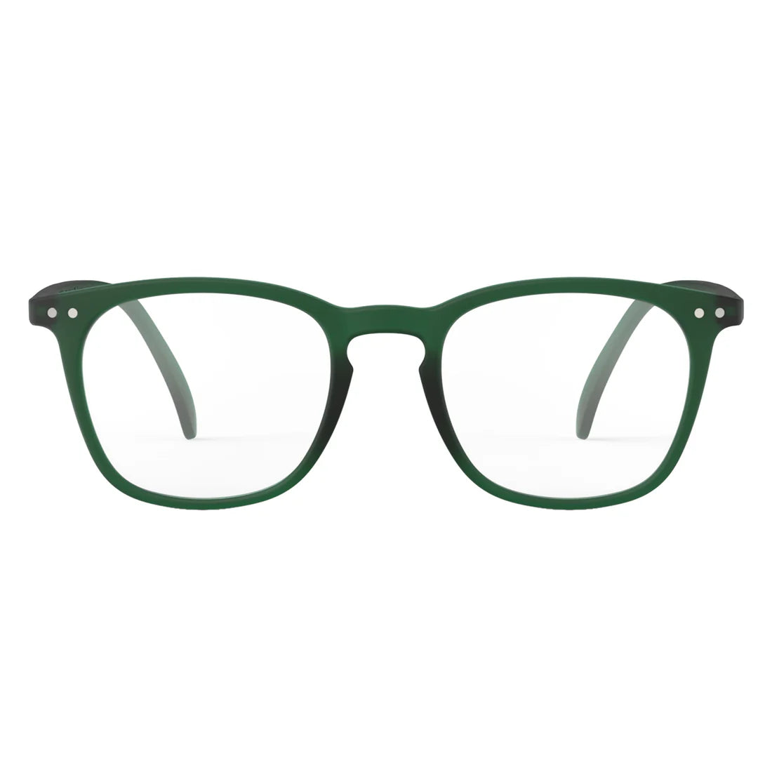 Izipizi Reading Glasses - E Green