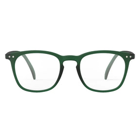 Izipizi Reading Glasses - E Green