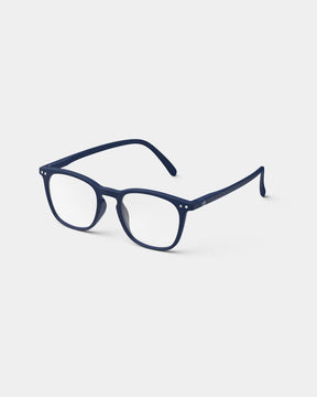 Izipizi Reading Glasses - E Navy Blue