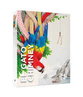 El Gato Chimney: Call it Fate 500-Piece Puzzle