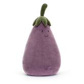 Amuseables Aubergine Large