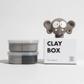 Zoolessbox® Clay Kit