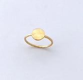 Empreinte Ring (N1)