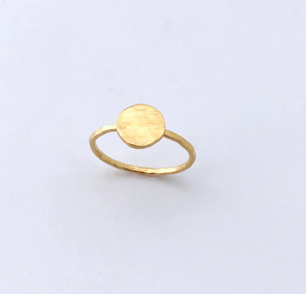 Empreinte Ring (N1)
