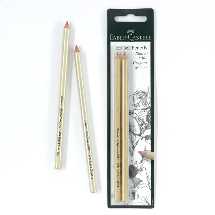 Perfection Eraser Pencils 2-pack