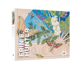 Erin E. Hunter: Emergence 500-Piece Puzzle