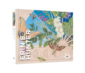 Erin E. Hunter: Emergence 500-Piece Puzzle