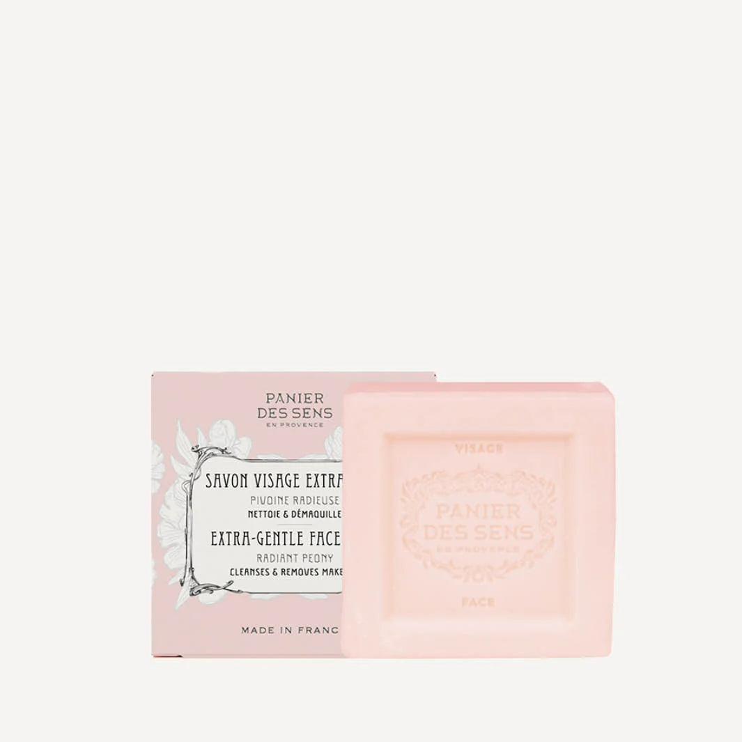 Extra-Gentle Facial Soap