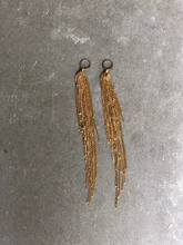 Fall Earrings Gold L