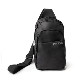 FITKICKS Hideaway Packable Sling