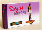 Degas Dancer Animation Flipbook