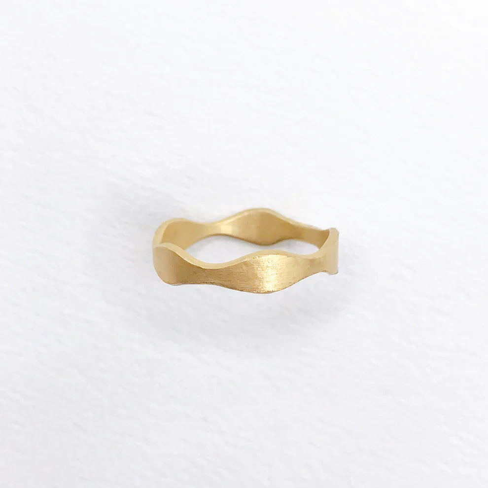 Flore Ring