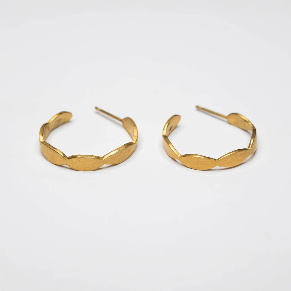 Flore Earrings