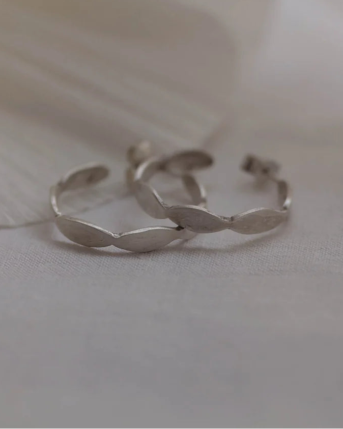 Flore Earrings