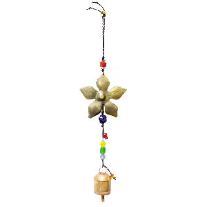 Flower Power Chime