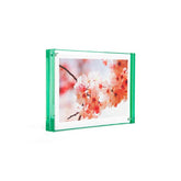 Color Edge Magnet Frame 5"x7"