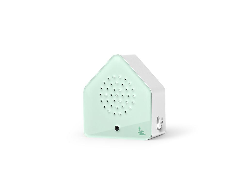 Satellitebox Relaxation Sound Box