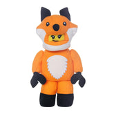 LEGO Fox Costume Girl Small