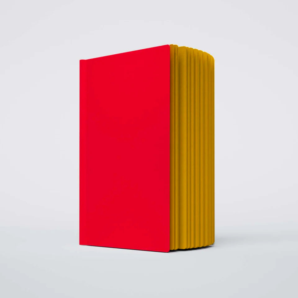 Frank No. 1 Perfect Bound Sketchbook (3pk)