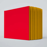 Frank No. 2 Perfect Bound Sketchbook (3pk)