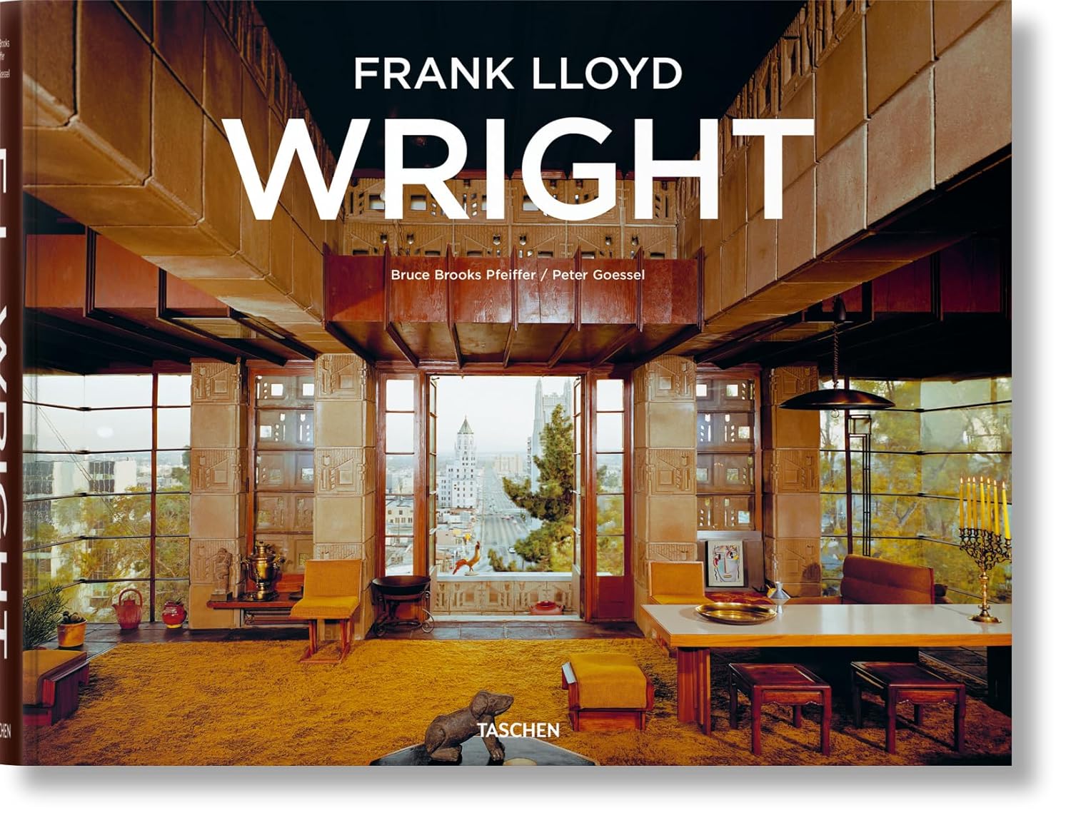 Frank Lloyd Wright