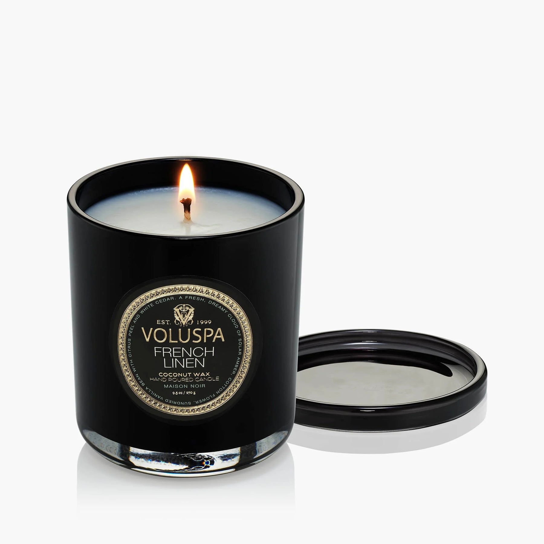 Voluspa Classic Candle (9.5oz)