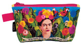 Frida Zipper Bag