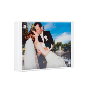 Color Edge Magnet Frame 5"x7"
