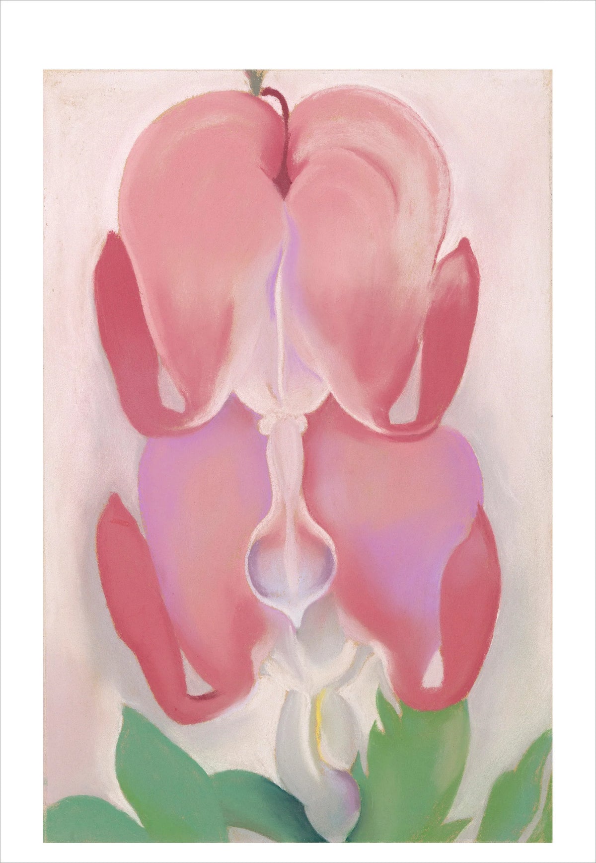 Georgia O'Keeffe Book of Postcards