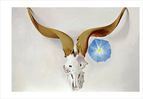 Georgia O'Keeffe Book of Postcards