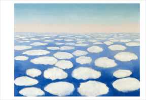 Georgia O'Keeffe Book of Postcards