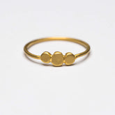 Galet Ring
