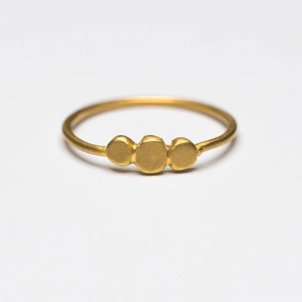 Galet Ring