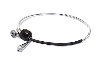 Geo Single w/Charms Bracelet