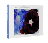 Georgia O'Keeffe Book of Postcards