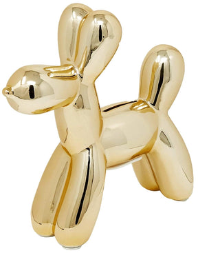 Balloon Dog Bank 7.5"