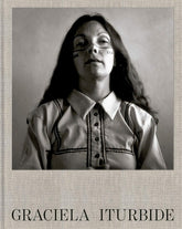 Graciela Iturbide