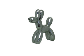 Balloon Dog Bank 12"