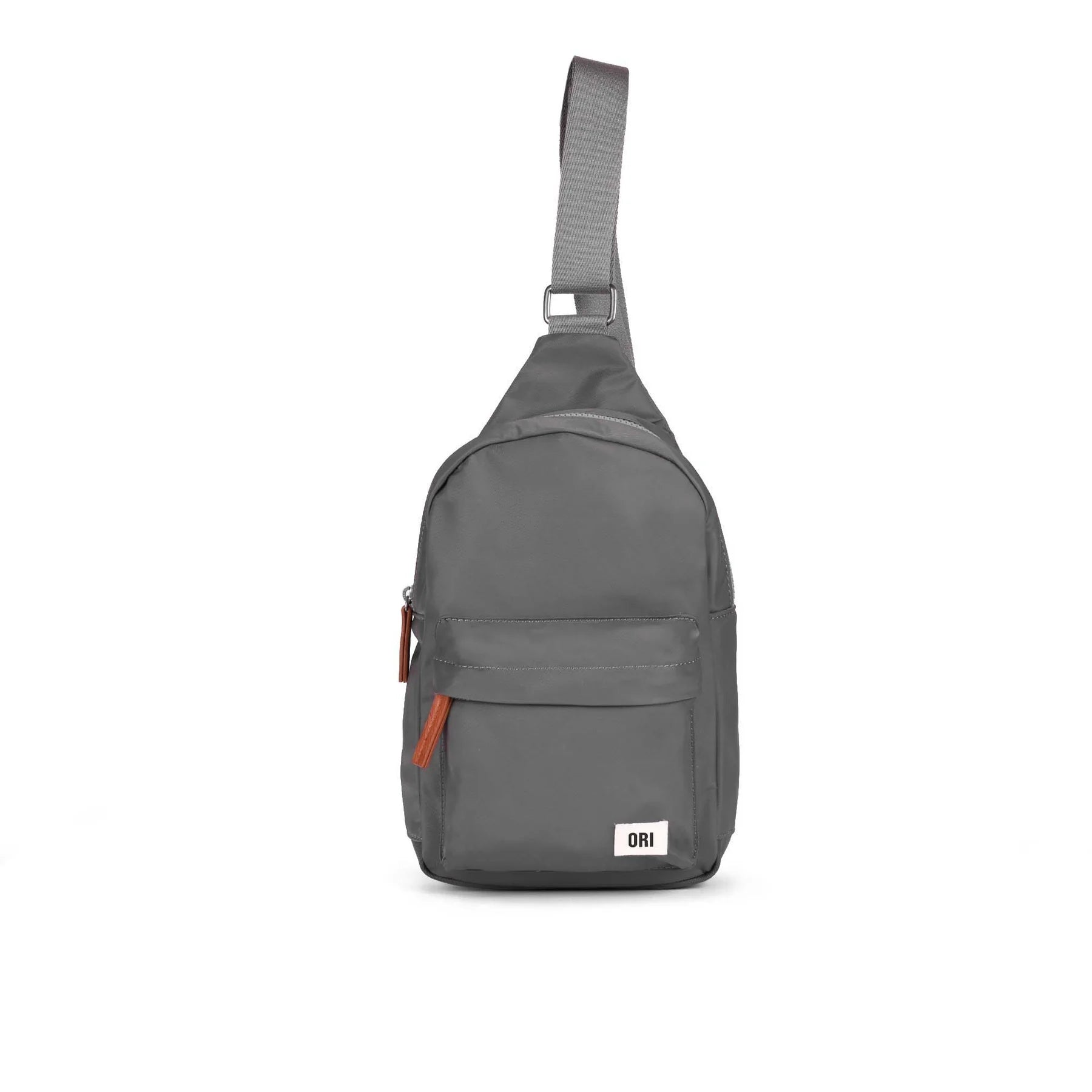 Willesden Sling Bag - graphite