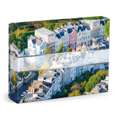 Gray Malin Notting Hill 1000 Piece Puzzle