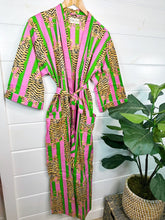 Women's Cotton Robe