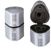 Grip Trio Pencil Sharpener