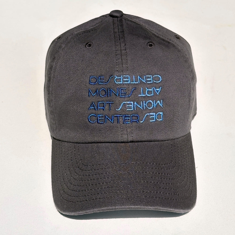 DMAC Adjustable Cap