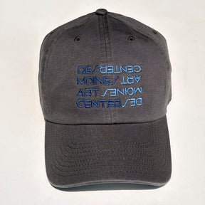 DMAC Adjustable Cap