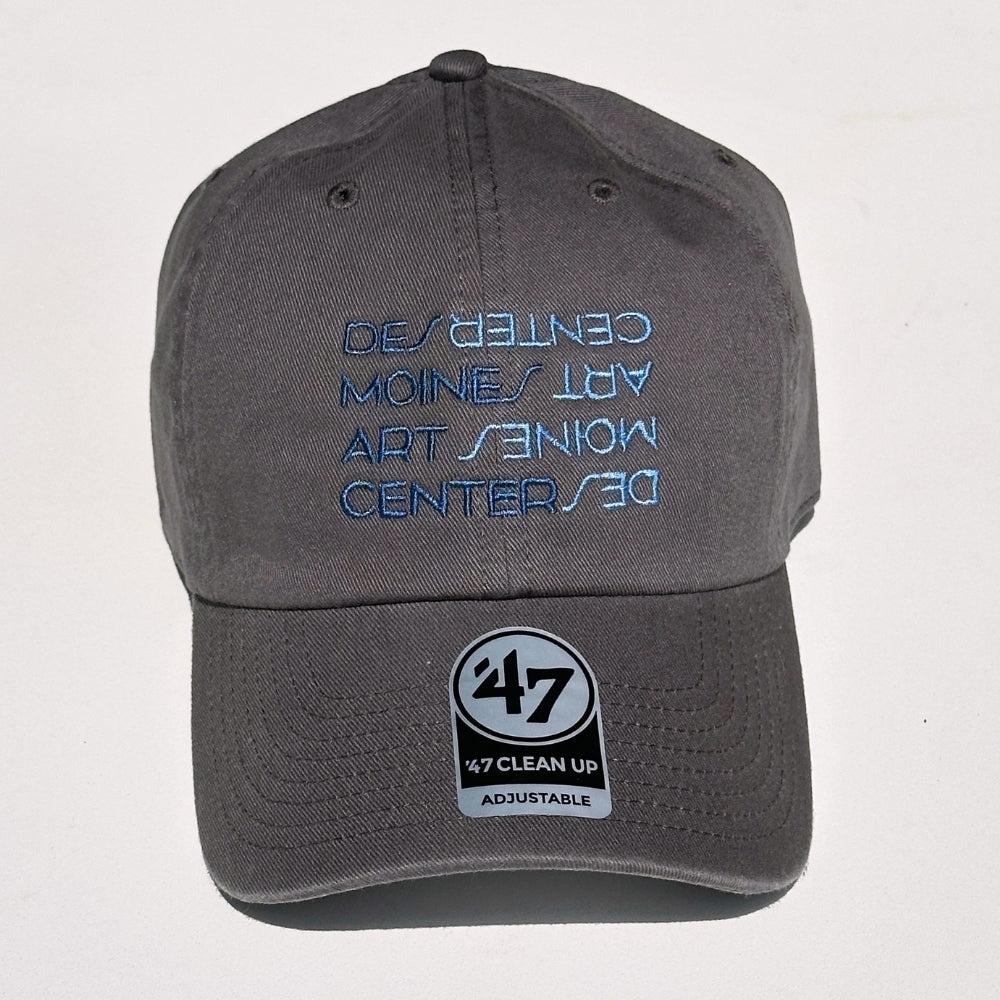 DMAC Adjustable Cap