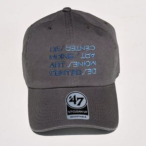 DMAC Adjustable Cap
