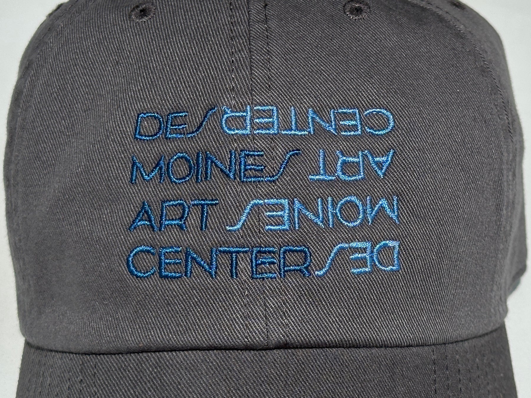 DMAC Adjustable Cap