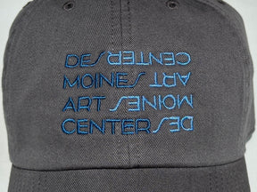DMAC Adjustable Cap