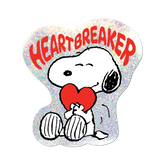 Heartbreaker by Snoopy