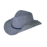 Linen Trim Sunhat
